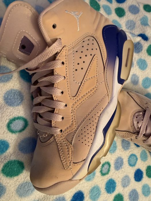 Jumpman MPV,nike air originali