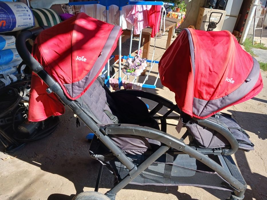 Коляска сатылады