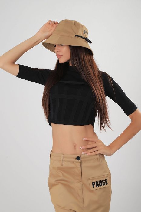 Нова пола Moshino ,комплект Pause