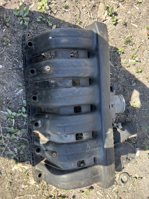 Запчасти BMW E34 m50 b20 , 2.5