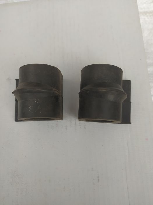 Авточасти (автокрушки, тампони, накладки и други)