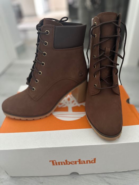 Vand papuci noi Timberland