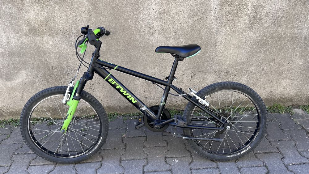 Vand bicicleta 22 pt copii