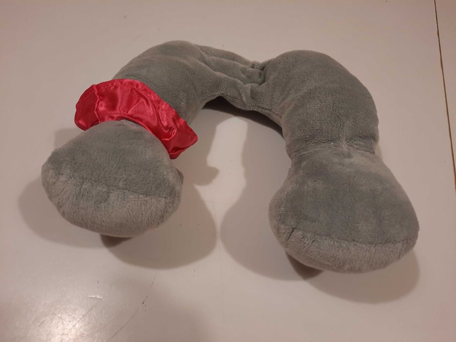 Детска възглавничка за кола