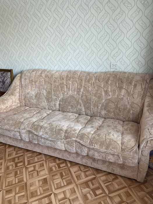 Набор мягкой мебели