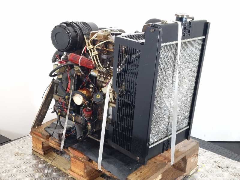 Motor complet Perkins 403C-11 - Piese motor Perkins
