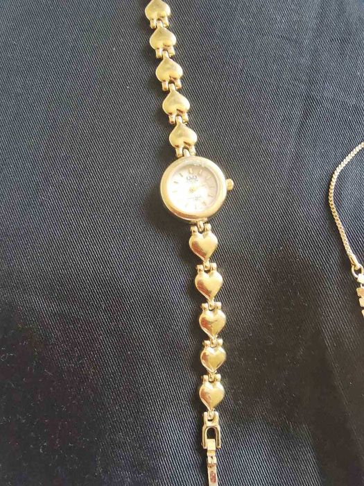 часовници стари , използвани