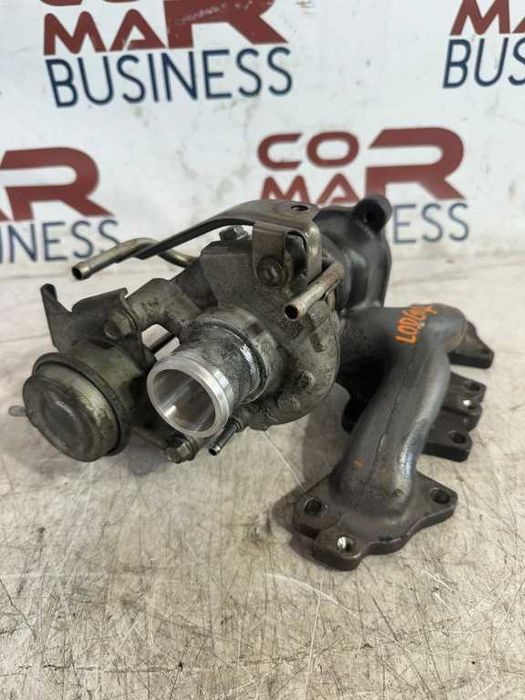 Dezmembrari Turbina DACIA LODGY 1.2 TCE cod piesa 8201165362