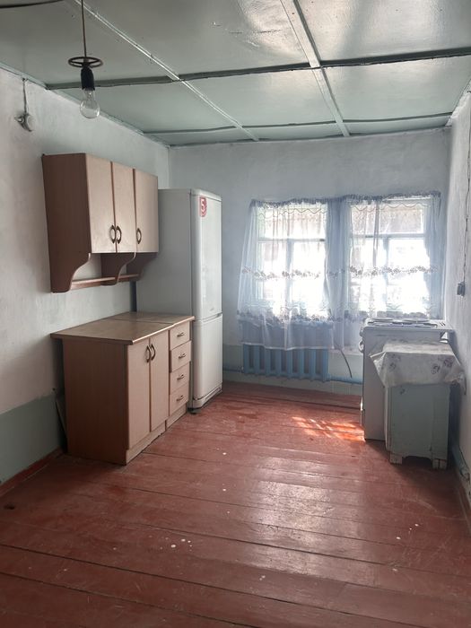 Продам дом в г. Сарыозек