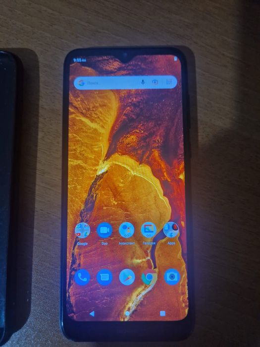 продам Nokia C30