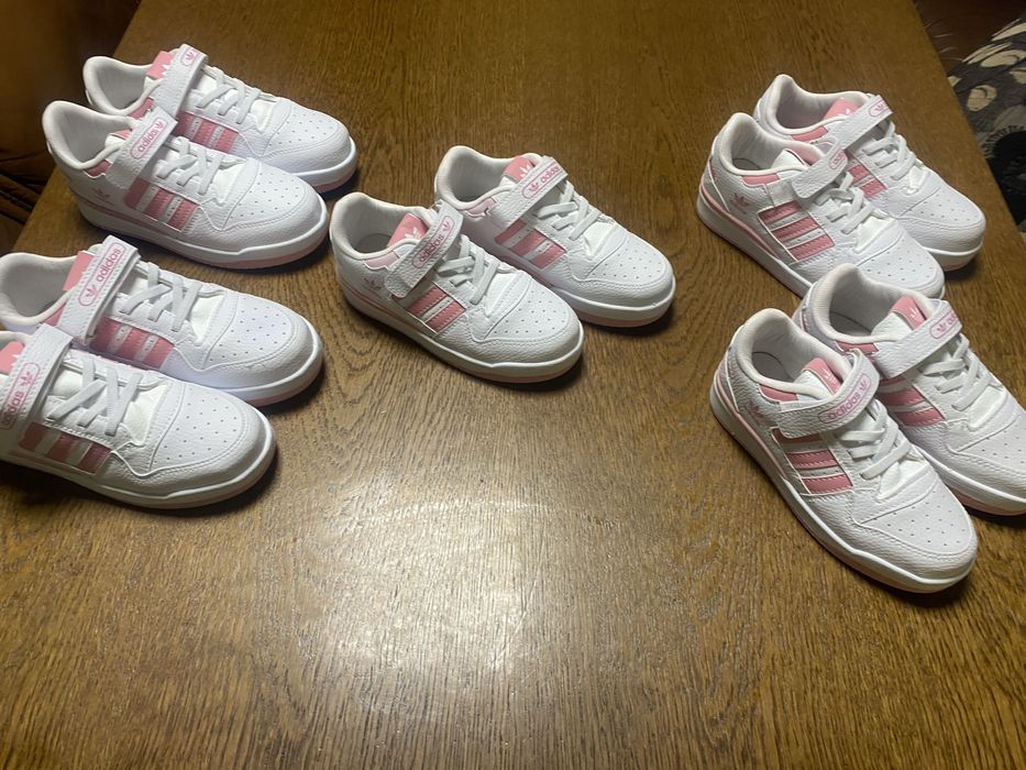 Маратонки за момичета