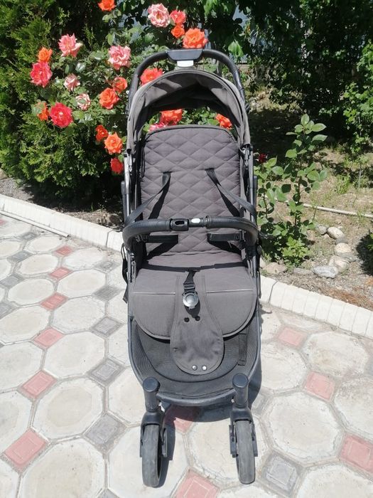 Продам коляску детскую