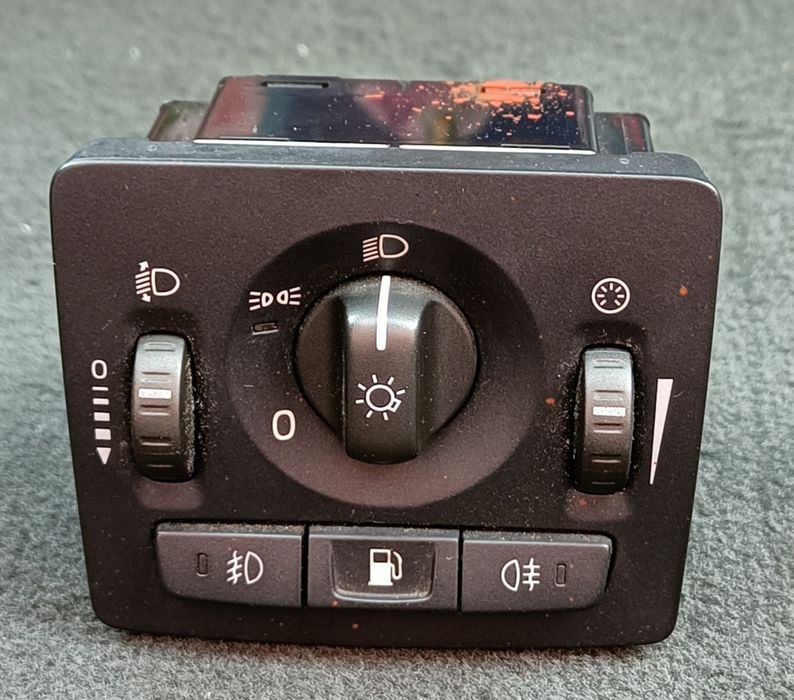 Bloc lumini Volvo V50 an 2004-2012