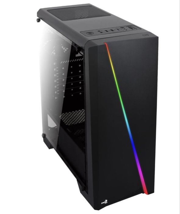Vand calculator cu monitor