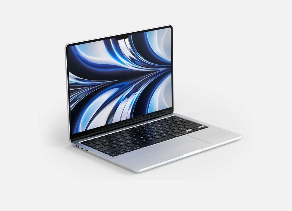 %*Ноутбук MacBook Air Apple /M2 чип/8GB/512GB SSD/Apple M2 GPU/13,6"