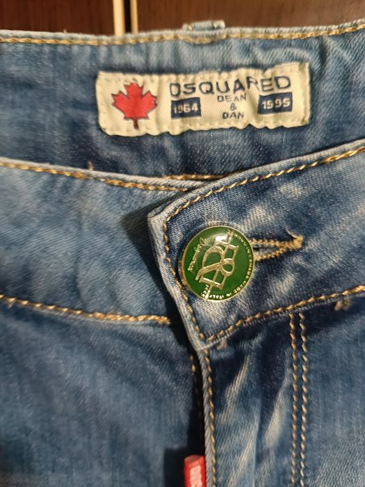 Blugi Dsquared2 .