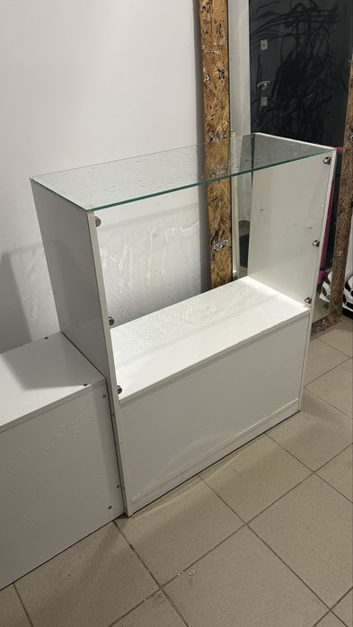 Мебель для кухни или для бутика