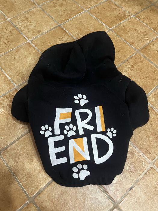 Одежда для собак