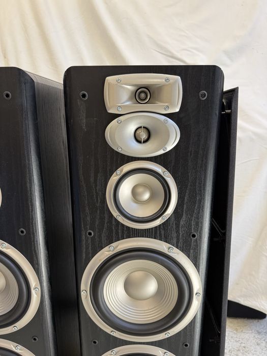 JBL L-890 Качествени тонколони