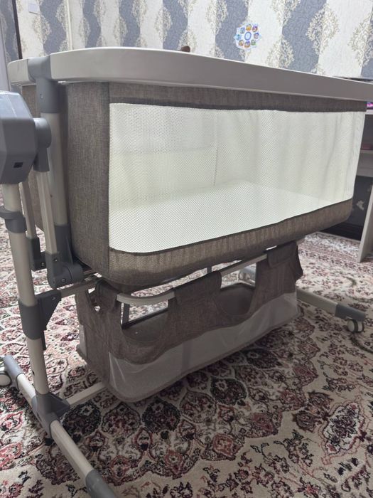 Люлка новый продам за поль цены