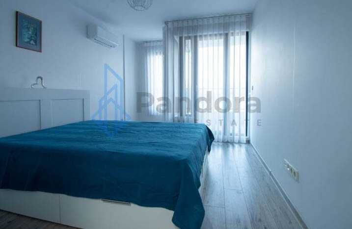 Дава се под наем Двустаен апартамент в София, Зона Б-18 - 76 кв.м за 475 € - Снимка #3