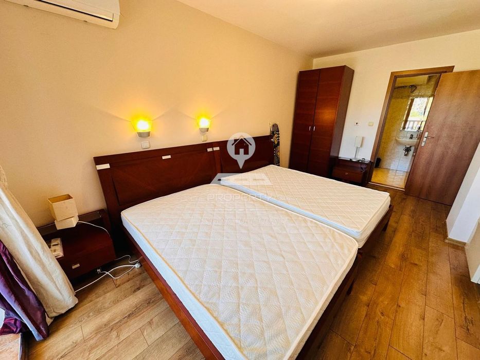 Дава се под наем Тристаен апартамент в Банско - 100 кв.м за 700 € - Снимка #5