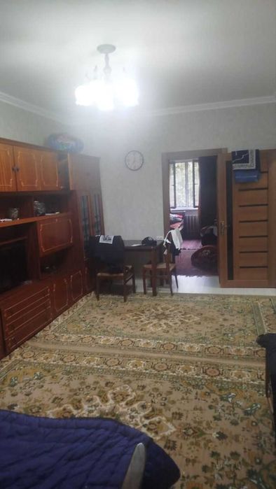 Юнусабад6  2в3/1/4 Продаётся квартира не торец