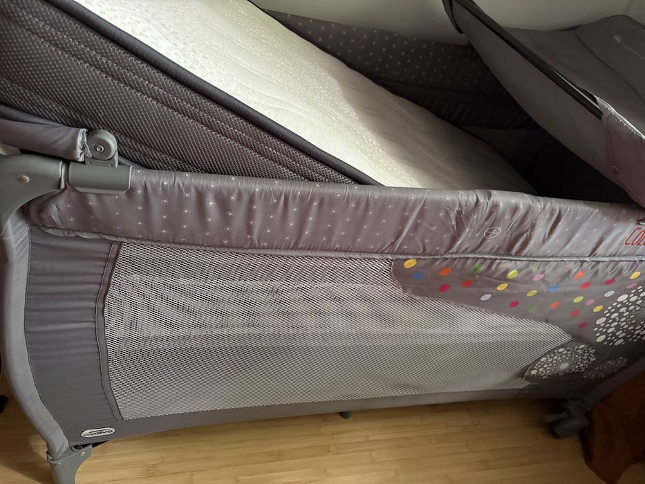 Patut pentru bebelusi