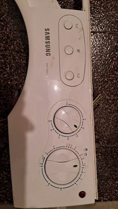 Пералня Самсунг/Samsung на части