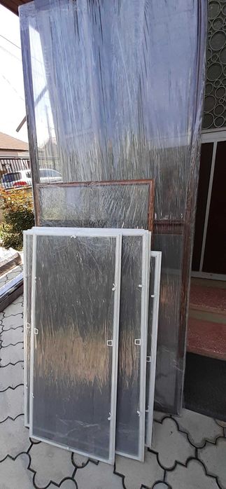 Reparatii rulouri (jaluzele) din lemn, plastic si aluminiu