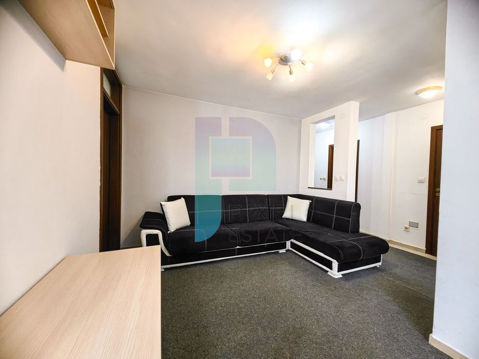 Дава се под наем Тристаен апартамент в София, Студентски град - 116 кв.м за 720 € - Снимка #3