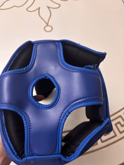 Шлем WESING для единаборств