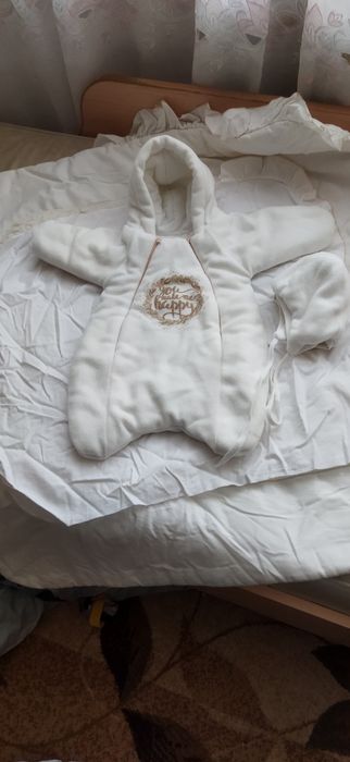 Продам зимний конверт