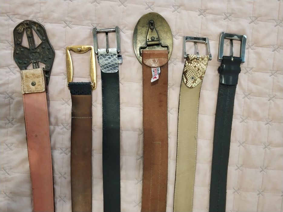 Маркови колани  Armani Cavali