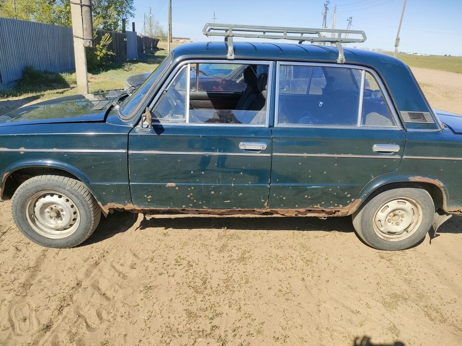 Продам автомобиль Жигули
