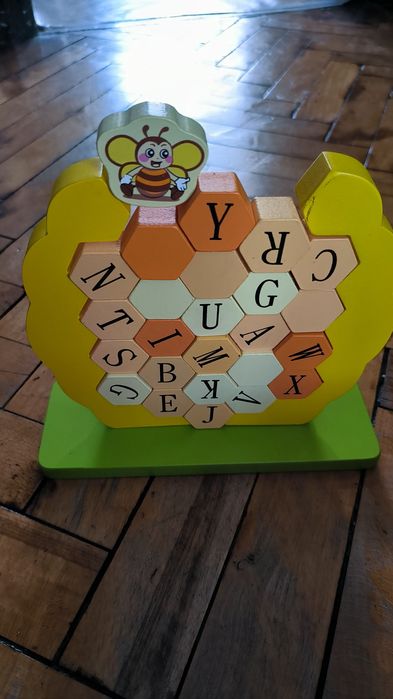 Настолни игри тип дженга