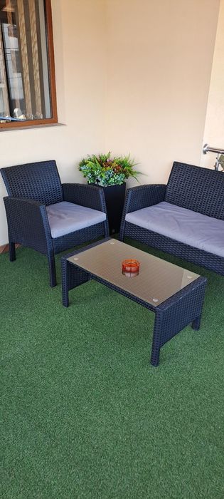 Cazare Bușteni,,vila Lavinia"-2  apartamente cu intrări separate.