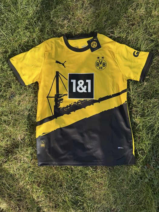 Футболни тениски на отбори