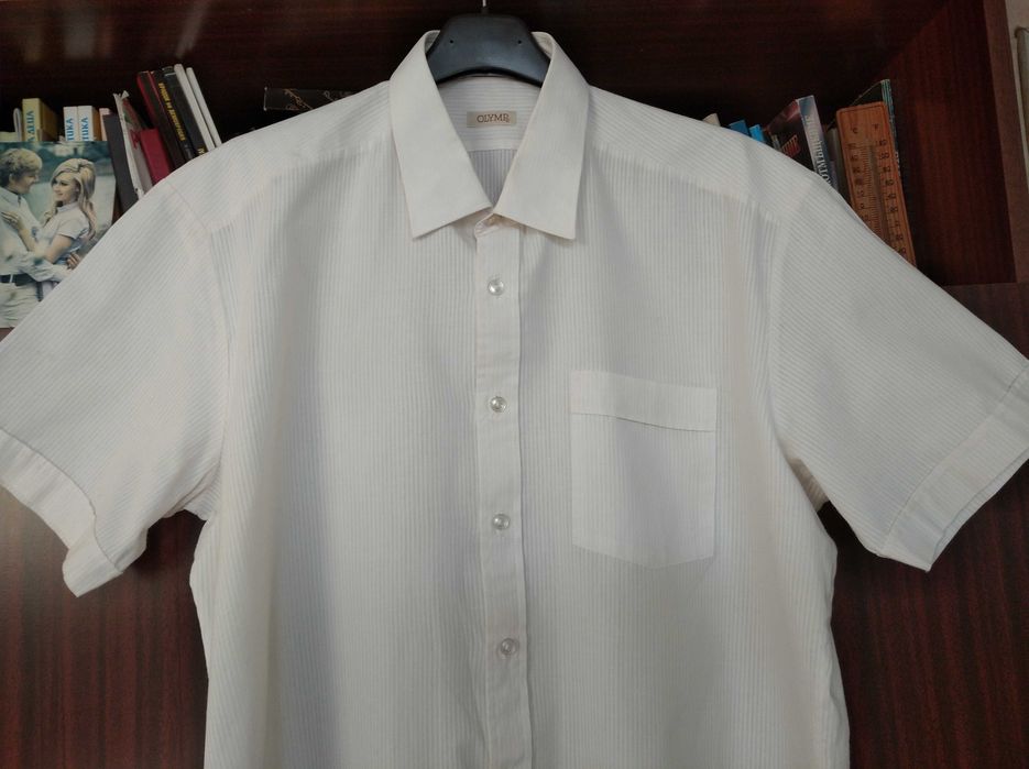 Мъжки ризи- нови, и други в много добро състояние