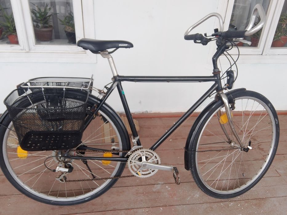 28 балонли Германия велосипед сотилади