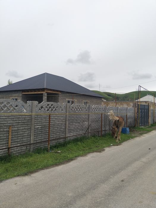 Үй сатылады мкр Карабастау