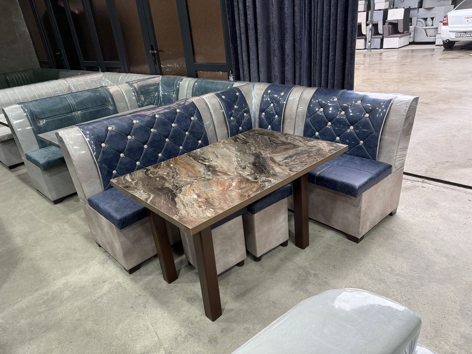 Ошхонагиз учун сфатли булган уголоклар матиралари юз фоеиз муеиши