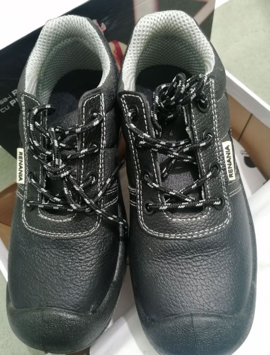Pantofi de protecție