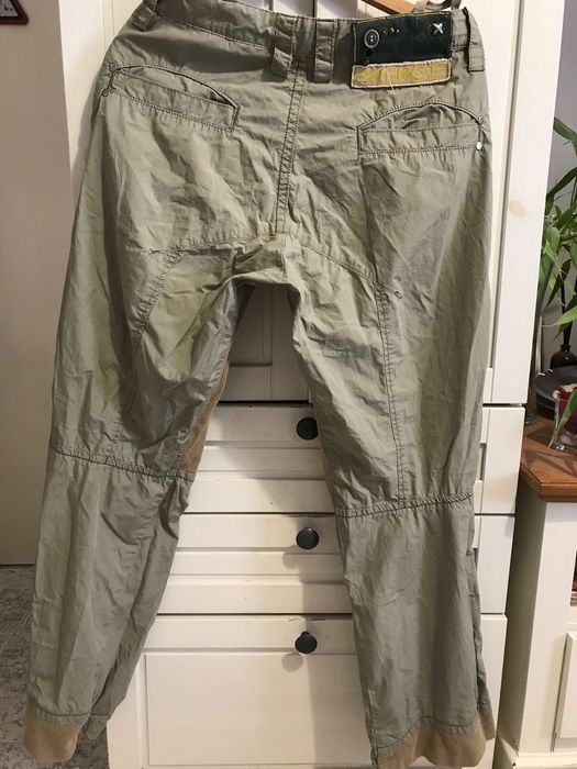 Спортен мъжки панталон Energie