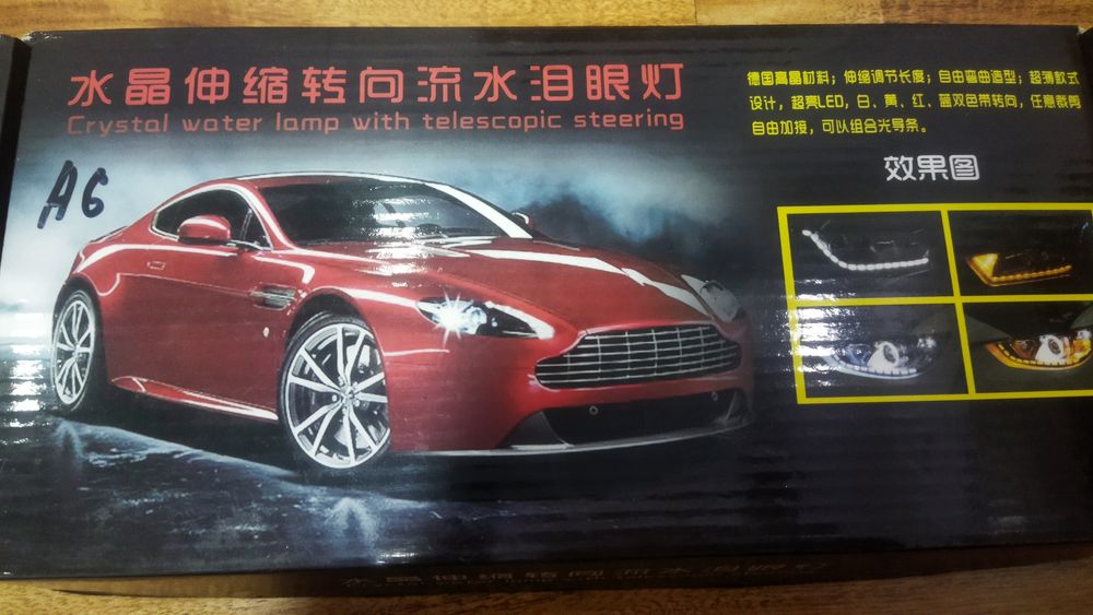 Продам светодиодный лампочк на любой автомобиль подойдёт