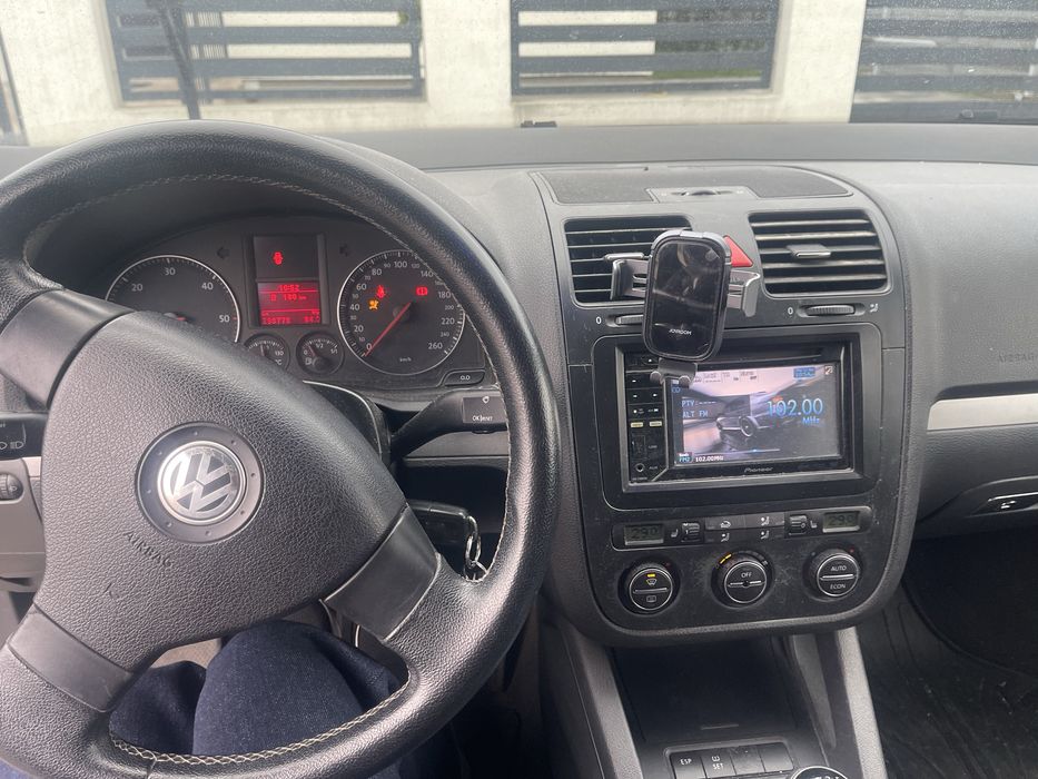 Volkswagen Jetta 1.9