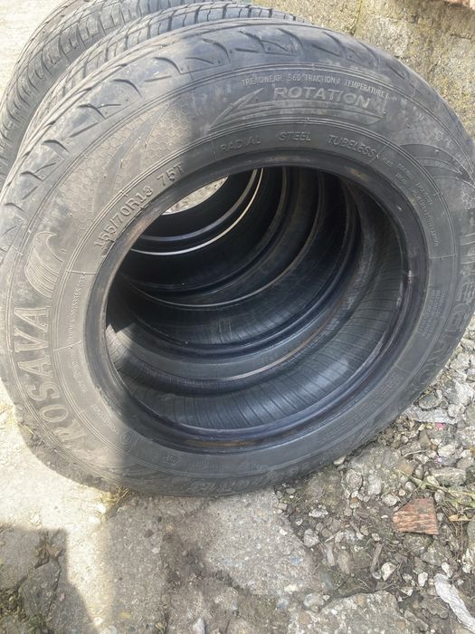 Гуми летни Росава 13’’