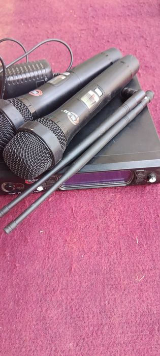 Усилитель осика 1200