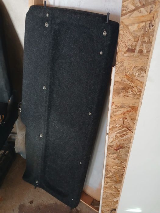 Задный полка для shevrolet