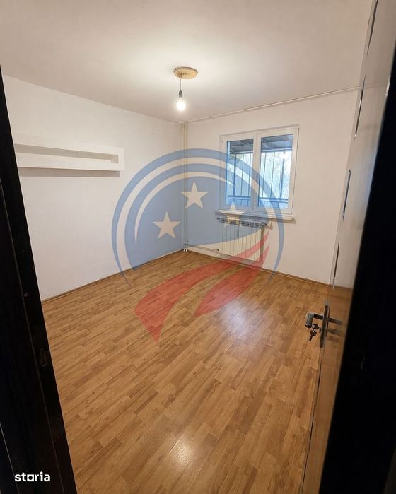 Apartament 2 camere, parter, Craiovita Noua